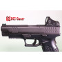 DCI GUNS - Docter Dot Sight & TM Micro Pro Sight Mount V2.0 for Tokyo Marui XDM