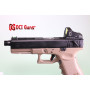 DCI GUNS - Docter Dot Sight & TM Micro Pro Sight Mount V2.0 for Tokyo Marui  V2.0 for Tokyo Marui G18C Full Auto GBB
