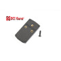 DCI GUNS - Docter Dot Sight & TM Micro Pro Sight Mount V2.0 for Tokyo Marui  V2.0 for Tokyo Marui G18C Full Auto GBB