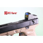 DCI GUNS - Docter Dot Sight & TM Micro Pro Sight Mount V2.0 for Tokyo Marui  V2.0 for Tokyo Marui G18C Full Auto GBB