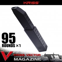 KRYTAC - KRISS VECTOR Spare 95 Rounds Magazine