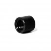 LAYLAX/FIRST FACTORY - 17.5mm Muzzle Thread Cover for 14mm CCW Threaded Barrel