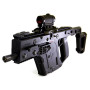 LAYLAX/FIRST FACTORY - 17.5mm Muzzle Thread Cover for 14mm CCW Threaded Barrel