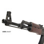 LAYLAX/FIRST FACTORY - 17.5mm Muzzle Thread Cover for 14mm CCW Threaded Barrel