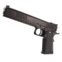 LAYLAX/NINE BALL - Tokyo Marui Hi-capa5.1 GBB Custom Lower Frame R 7.0