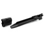 LAYLAX/NINE BALL - Tokyo Marui Hi-capa5.1 GBB Custom Lower Frame R 5.1 EDGE + Compensator