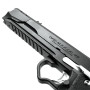 LAYLAX/NINE BALL - Tokyo Marui Hi-capa5.1 GBB Custom Lower Frame R 5.1 EDGE + Compensator