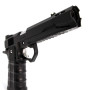 LAYLAX/NINE BALL - Tokyo Marui Hi-capa5.1 GBB Custom Lower Frame R 5.1 EDGE + Compensator