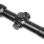LAYLAX/Quintes sence - Sigtron Japan MilSpec Scope RS1- 4×24mm SHORT SCOPE "SOL"