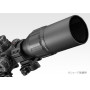TOKYO MARUI - NEW ILLUMINATED SHORT ZOOM SCOPE 3-9 DIAMETERS / 32mm