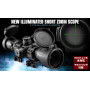 TOKYO MARUI - NEW ILLUMINATED SHORT ZOOM SCOPE 3-9 DIAMETERS / 32mm