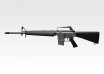 TOKYO MARUI - COLT M16A1 Vietnam Version (Standard Type)