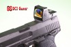 DCI GUNS - RMR Dot Sight Mount V2.0 for Tokyo Marui USP (GBB)