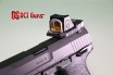 DCI GUNS - Lens Protection for RMR Type Dot Sight