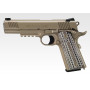 TOKYO MARUI - M45A1 CQB Pistol (GBB)