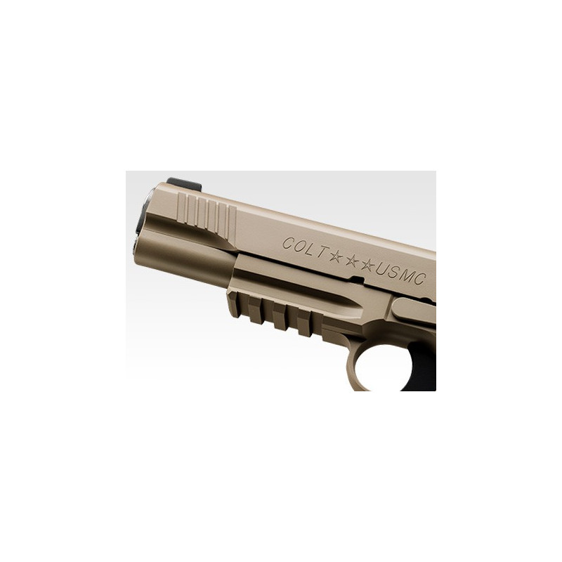 TOKYO MARUI - M45A1 CQB Pistol (GBB)