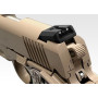 TOKYO MARUI - M45A1 CQB Pistol (GBB)