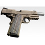 TOKYO MARUI - M45A1 CQB Pistol (GBB)