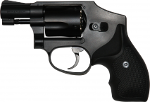 TANAKA - 442 Airweight 2inch HW (Gas Revolver)