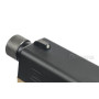 DETONATOR - Trijicon GL-01 TYPE FRONT/REAR SIGHT SET (For MARUI GLOCK17/18C)