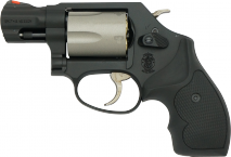 TANAKA WORKS - Smith & Wesson M360 PD (Personal Defense) .357 Magnum 1 - 7/8 (Gas Revolver)