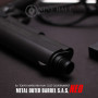 LAYLAX/NINE BALL - Tokyo Marui M1911A1 Metal Outer Barrel SAS NEO