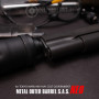 LAYLAX/NINE BALL - Tokyo Marui M1911A1 Metal Outer Barrel SAS NEO