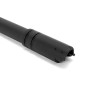 LAYLAX/NINE BALL - Tokyo Marui M1911A1 Metal Outer Barrel SAS NEO + Muzzle Protector