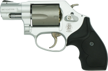 TANAKA WORKS - Smith & Wesson M360 SC (Scandium) .357 Magnum 1 - 7/8 (Gas Revolver)