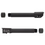 LAYLAX/NINE BALL - Tokyo Marui HK45 Metal Outer Barrel SAS NEO + Muzzle Protector