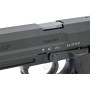 DETONATOR - H&K USP9 Custom Slide  BLACK For Tokyo Marui USP GBB