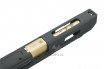 Nebula - Salient Arms 5inch Tier1 CNC Aluminum Custom Slide (for TM M&P9 series)