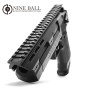 LAYLAX/NINE BALL - Tokyo Marui DE.50AE Railed Barrel Jacket
