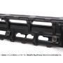 LAYLAX / Nitro.Vo - M-LOK to Keymod Adaptor