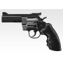 TOKYO MARUI - Colt Python .357 Magnum PPC Custom4 inch (BB AIR REVOLVER 10+)