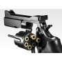 TOKYO MARUI - Colt Python .357 Magnum PPC Custom4 inch (BB AIR REVOLVER 10+)