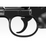 TOKYO MARUI - Colt Python .357 Magnum PPC Custom4 inch (BB AIR REVOLVER 10+)