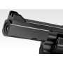 TOKYO MARUI - Colt Python .357 Magnum PPC Custom4 inch (BB AIR REVOLVER 10+)