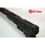 DCI GUNS - Hybrid Sight iM Series for Tokyo Marui G18C Electric Handgun AEP