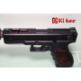 DCI GUNS - Hybrid Sight iM Series for Tokyo Marui G18C Electric Handgun AEP