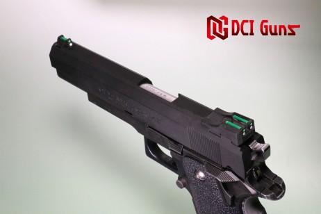 DCI GUNS - Hybrid Sight iM Series for Tokyo Marui HiCapa 5.1