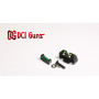 DCI GUNS - Hybrid Sight iM Series for Tokyo Marui G17/G18C/G22/G26/G34