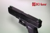 DCI GUNS - Hybrid Sight iM Series for Tokyo Marui G17/G18C/G22/G26/G34