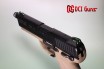 DCI GUNS - Hybrid Sight iM Series for Tokyo Marui HK45 / HK45 Tactical