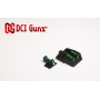 DCI GUNS - Hybrid Sight iM Series for Tokyo Marui MEU / Night Warrior
