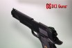 DCI GUNS - Hybrid Sight iM Series for Tokyo Marui MEU / Night Warrior