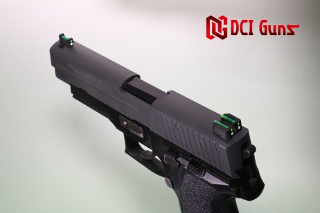 DCI GUNS - Hybrid Sight iM Series for Tokyo Marui P226R P226E2