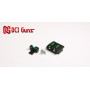 DCI GUNS - Hybrid Sight iM Series for Tokyo Marui USP Electric Handgun AEP
