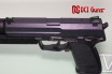 DCI GUNS - Hybrid Sight iM Series for Tokyo Marui USP Electric Handgun AEP