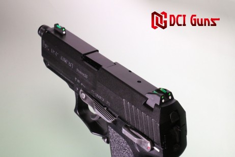 DCI GUNS - Hybrid Sight iM Series for Tokyo Marui USP Compact